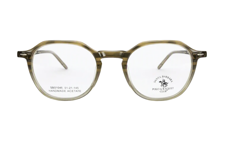 SANTA BARBARA POLO OPTICAL GLASS SBO.1.1045-1