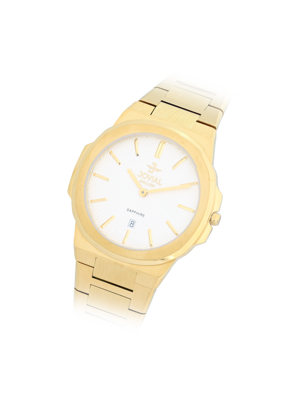 JOVIAL 1660 LGMQ 01E WOMEN WATCH