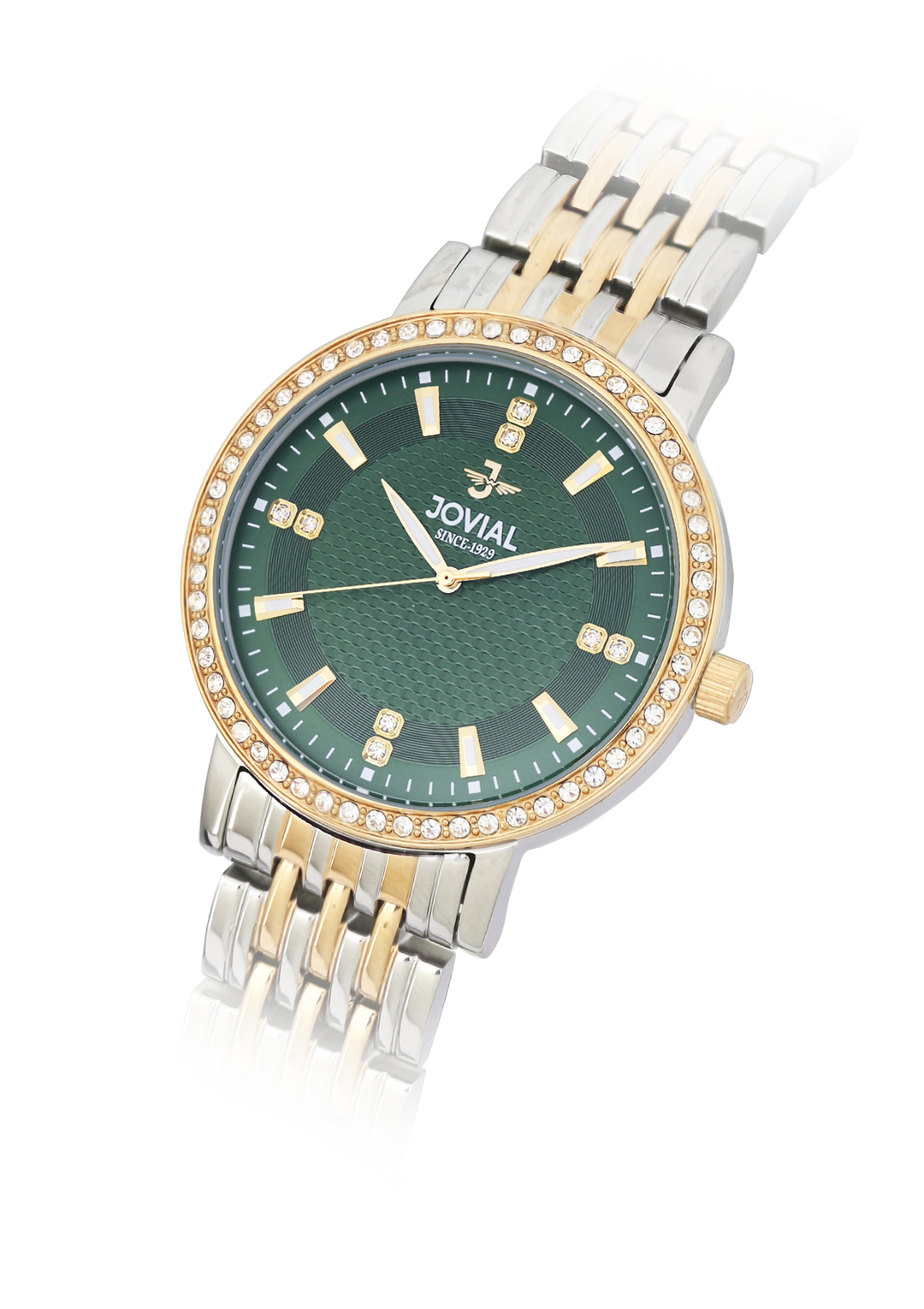 JOVIAL 9182LTMQ09ZE  WOMEN WATCH