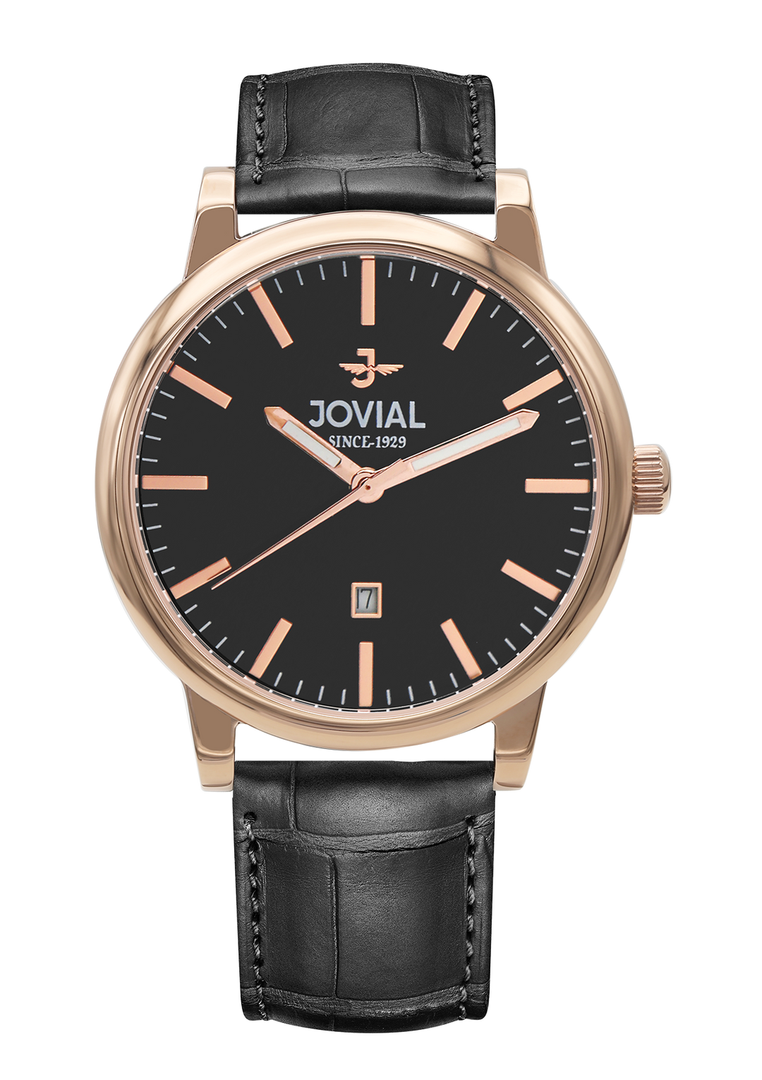 JOVIAL 2008GRLQ13E MEN WATCH