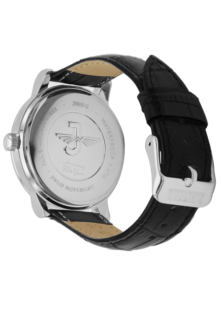 JOVIAL 2008GSLQ11E MEN WATCH