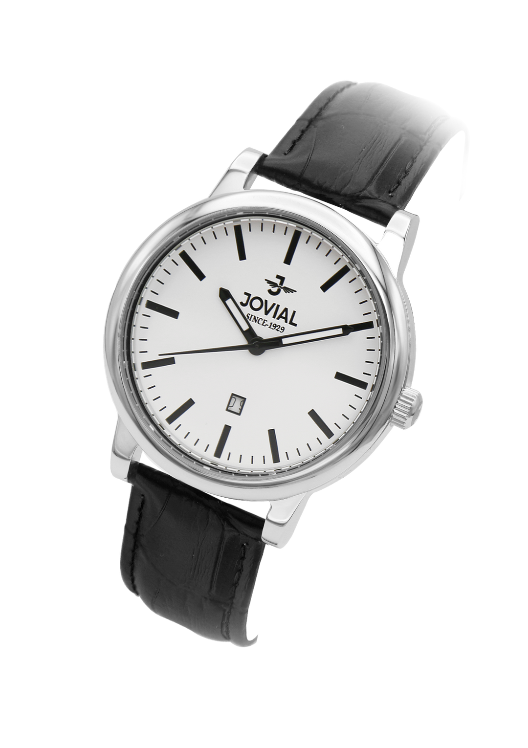 JOVIAL 2008GSLQ11E MEN WATCH
