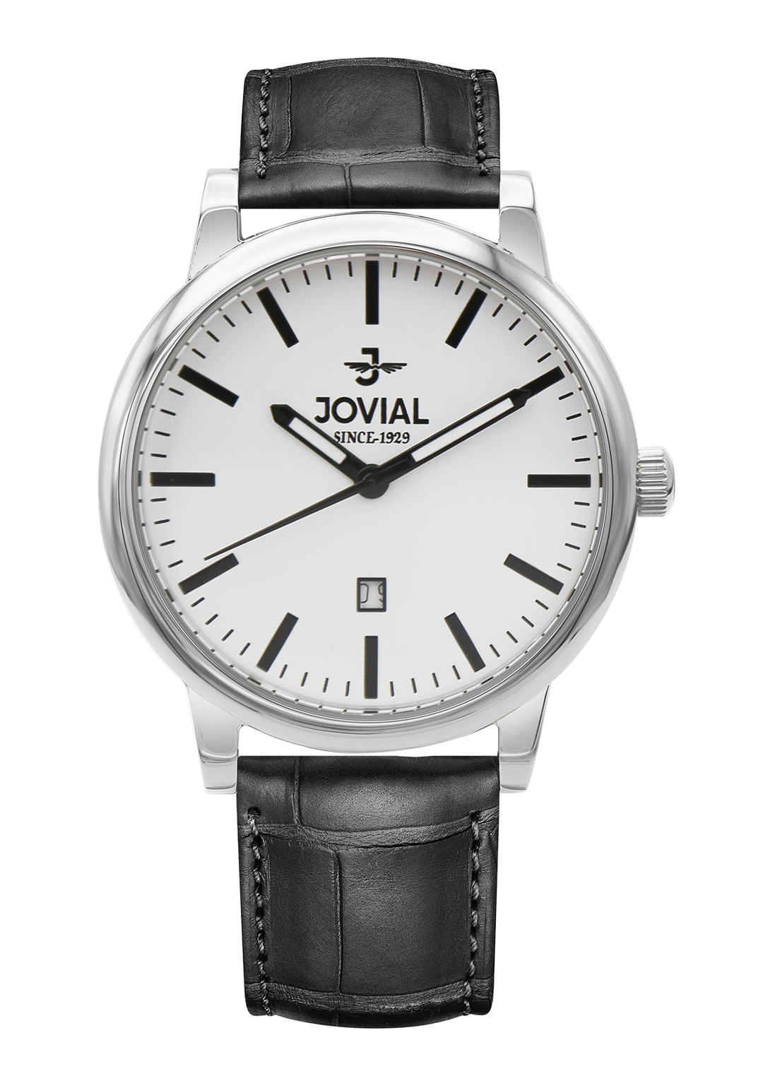 JOVIAL 2008GSLQ11E MEN WATCH