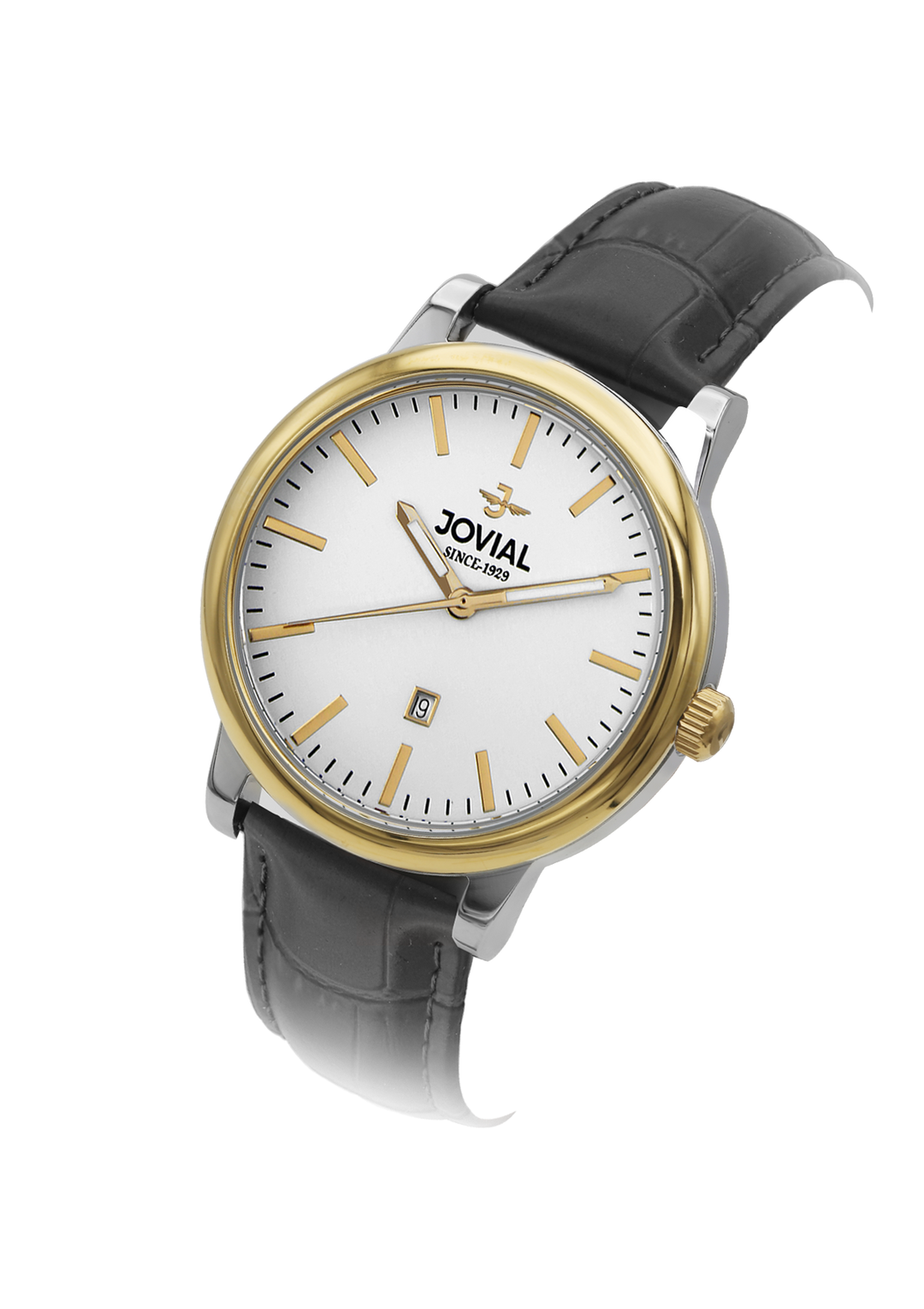 JOVIAL 2008GTLQ11E MEN WATCH