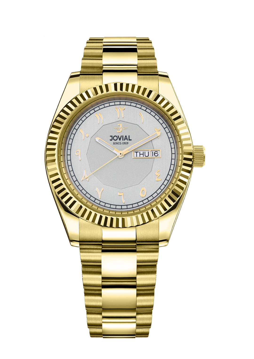 JOVIAL 2014LGMQ01E WOMEN WATCH