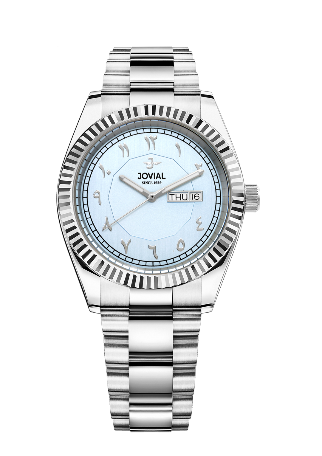 JOVIAL 2014LSMQ04E WOMEN WATCH