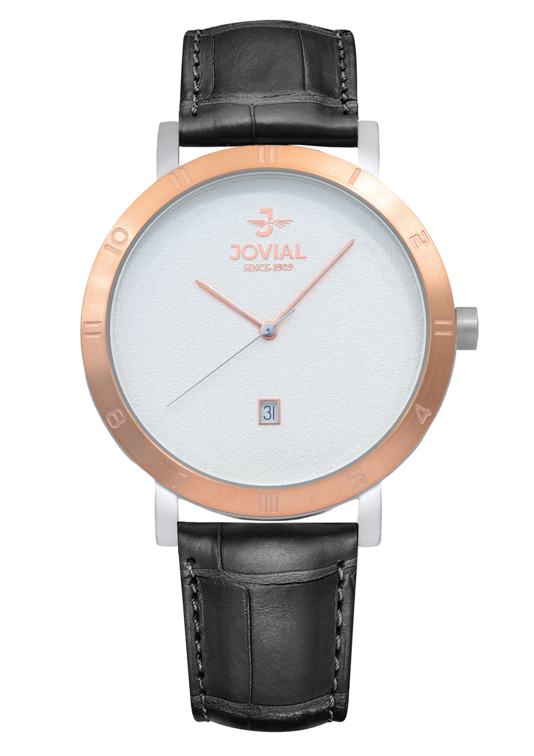 JOVIAL 2016GALQ11E MEN WATCH