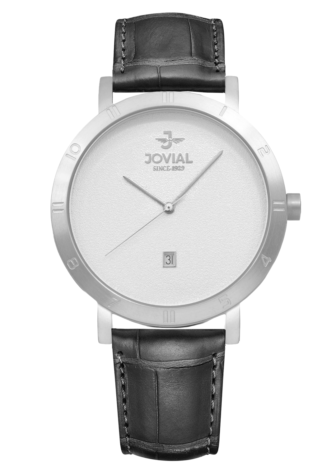 JOVIAL 2016GSLQ11E MEN WATCH
