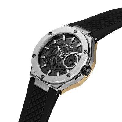 POLICE WATCH PEWGQ0081901 MEN WATCH