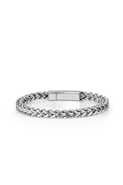 DANIEL KLEIN MEN BRACELET DKJ.12.10003-1