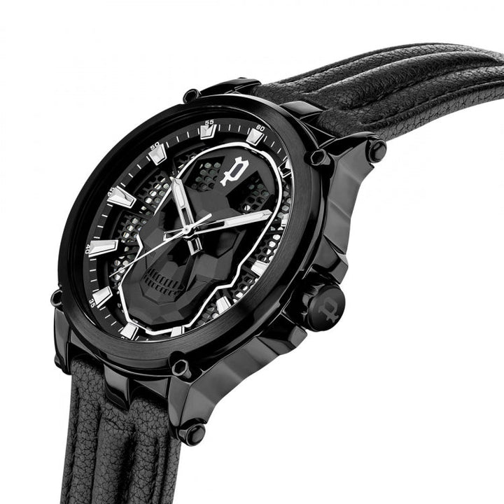 POLICE  WATCH PEWjA2108201  MEN WATCH