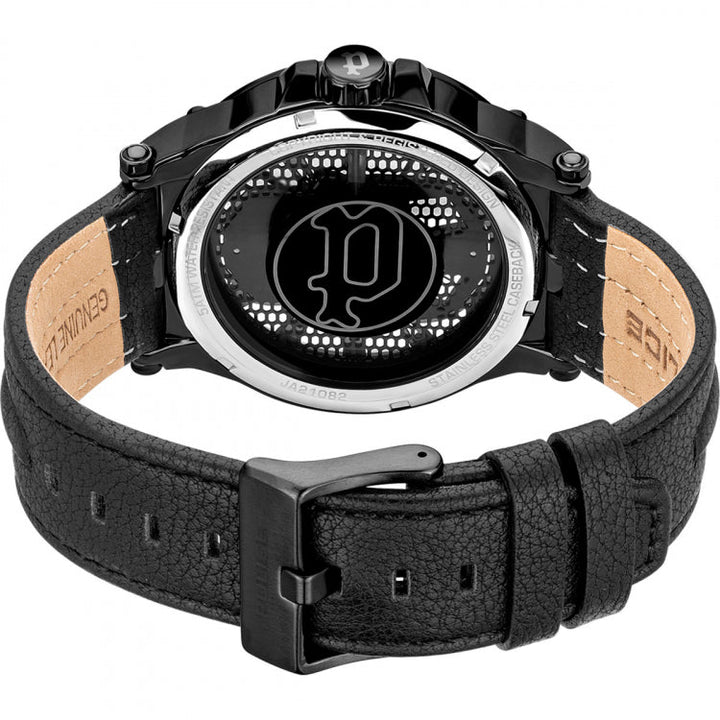 POLICE  WATCH PEWjA2108201  MEN WATCH