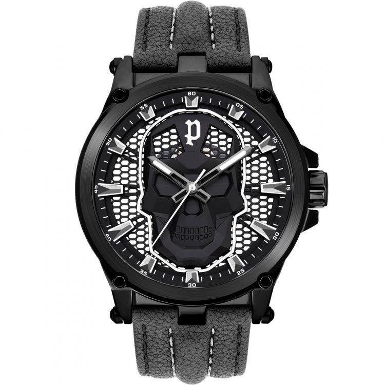POLICE  WATCH PEWjA2108201  MEN WATCH