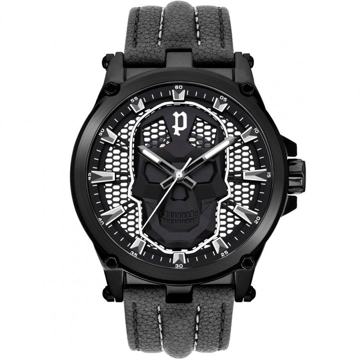 POLICE  WATCH PEWjA2108201  MEN WATCH