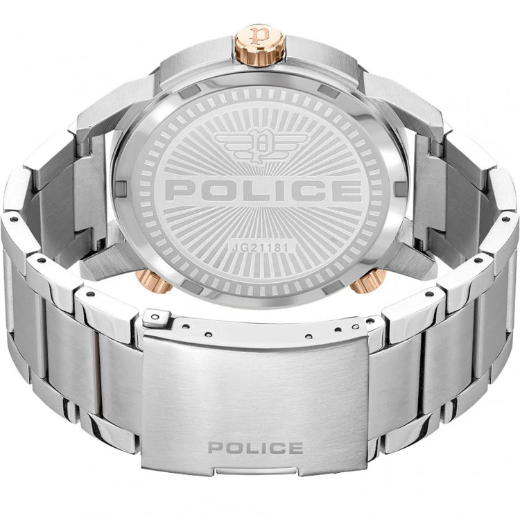POLICE WATCH PEWJG2118104 MEN WATCH