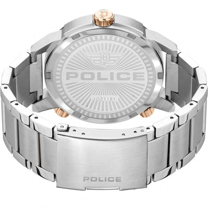 POLICE WATCH PEWJG2118104 MEN WATCH
