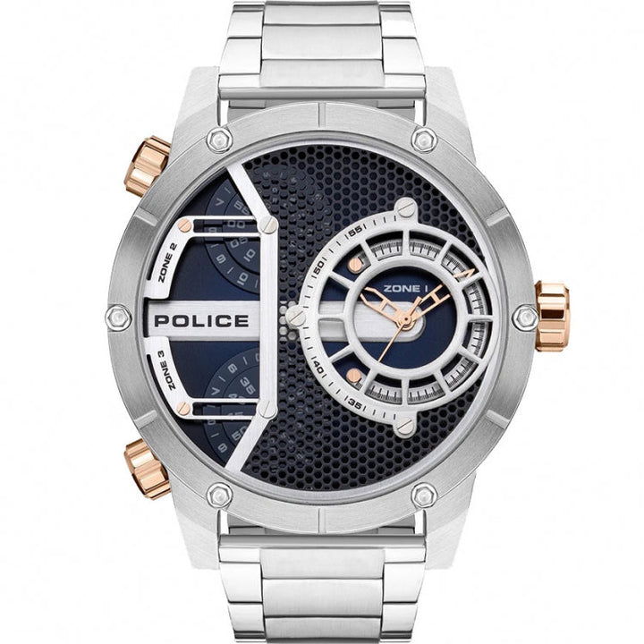 POLICE WATCH PEWJG2118104 MEN WATCH