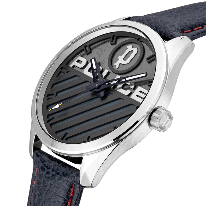 POLICE  WATCH PEWjA2121401  MEN WATCH