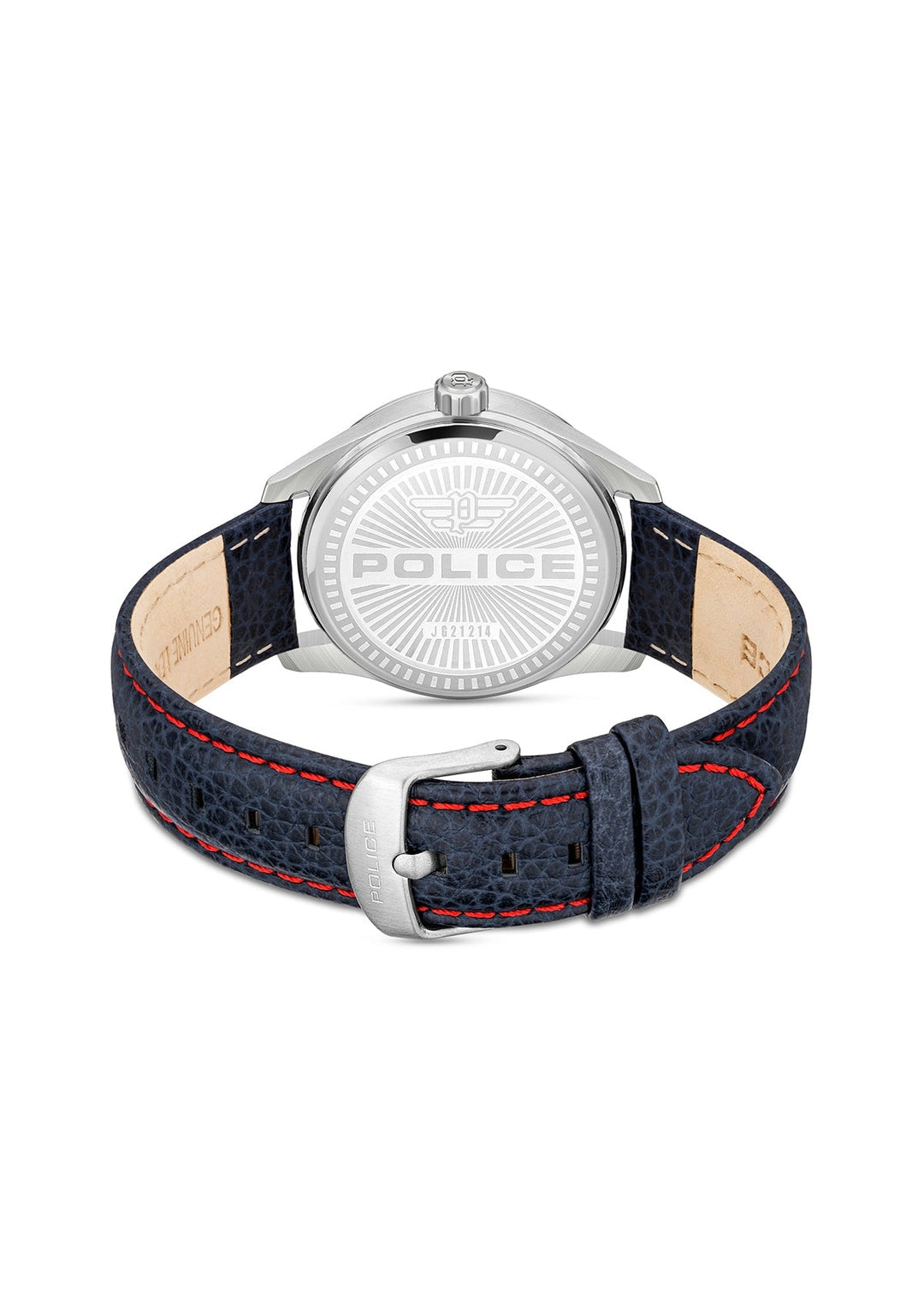 POLICE  WATCH PEWjA2121401  MEN WATCH