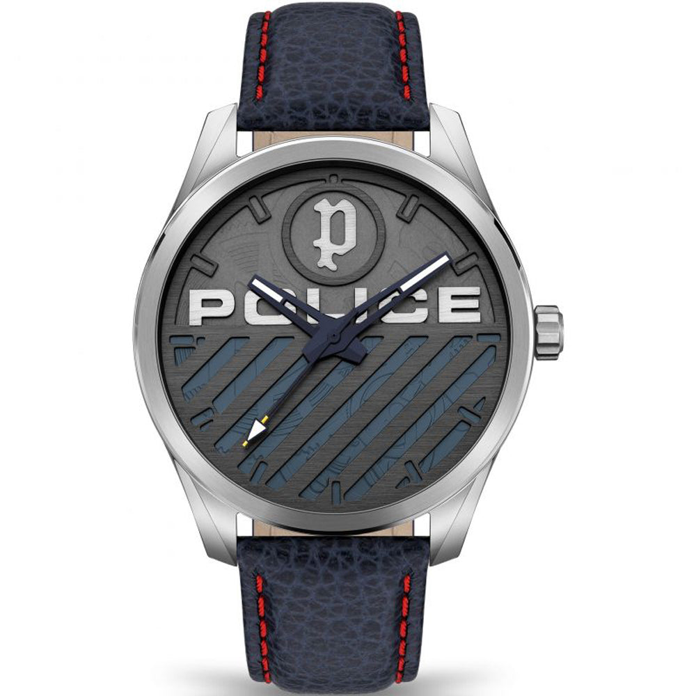 POLICE  WATCH PEWjA2121401  MEN WATCH