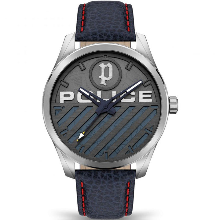 POLICE  WATCH PEWjA2121401  MEN WATCH
