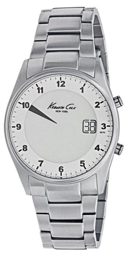 KENNETH COLE Men Watch Retro Collection