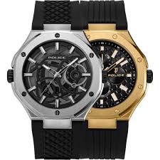 POLICE WATCH PEWGQ0081901 MEN WATCH