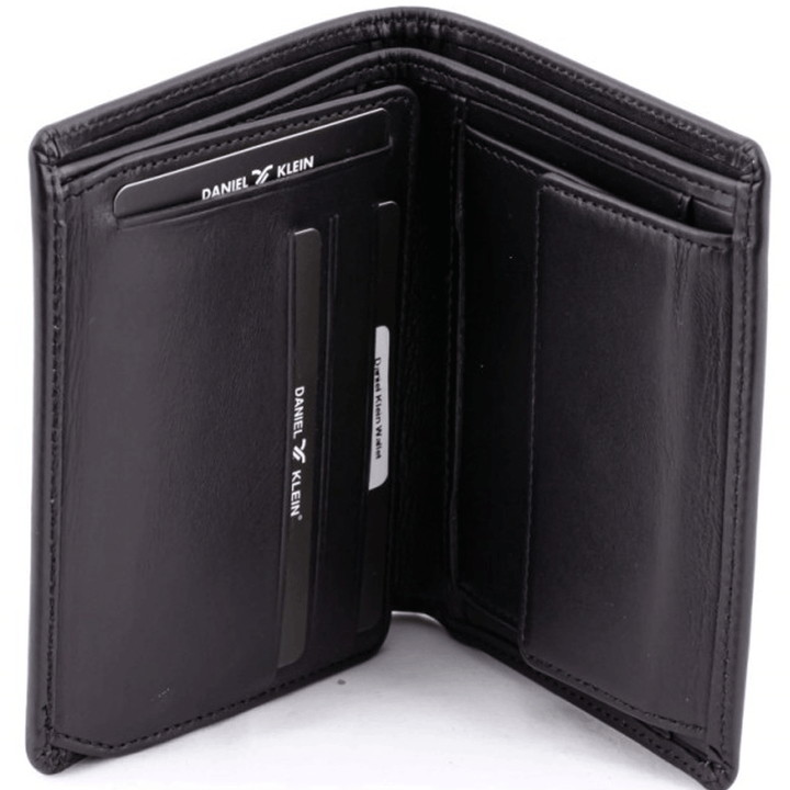 DANIEL KLEIN MEN WALLETS DKW3058-04