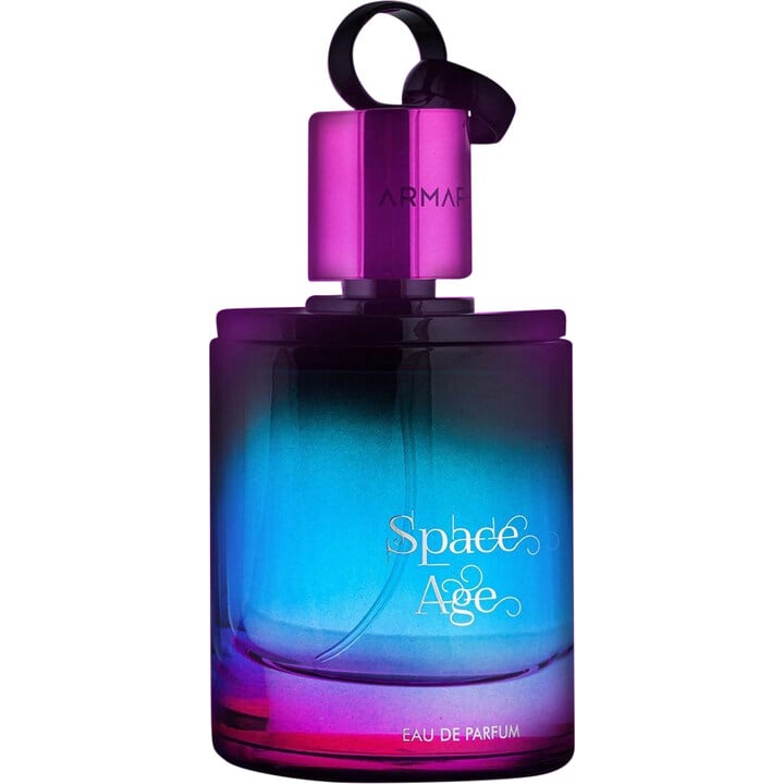 ARMAF ORIGINALS SPACE AGE EDP 100ML UNISEX