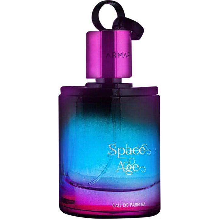 ARMAF ORIGINALS SPACE AGE 100ML