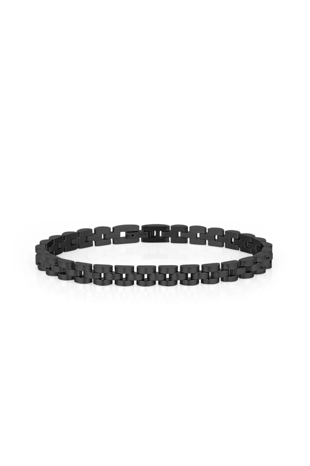 DANIEL KLEIN MEN BRACELET DKJ.6.10008-5