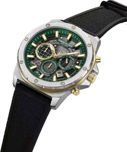KENNETH COLE KCWGO0087603 MEN WATCH