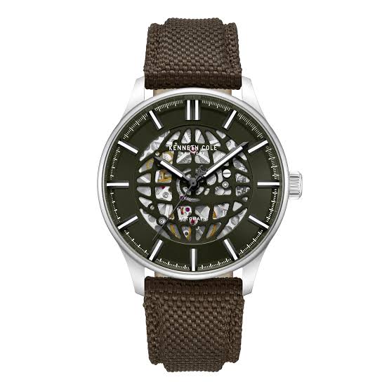 KENNETH COLE KCWGZ0089001 MEN WATCH
