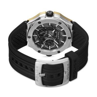 POLICE WATCH PEWGQ0081901 MEN WATCH