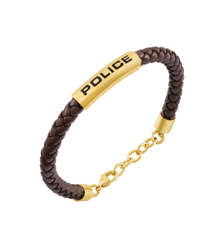 POLICE PEAGB0079603 MEN BRACELET