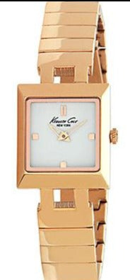 KENNETH COLE Women Watch Retro Collection