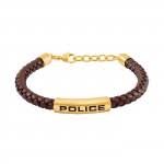 POLICE PEAGB0079603 MEN BRACELET