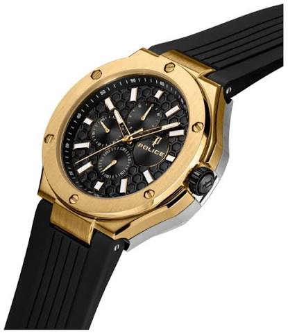 POLICE WATCH PEWGQ0081901 MEN WATCH