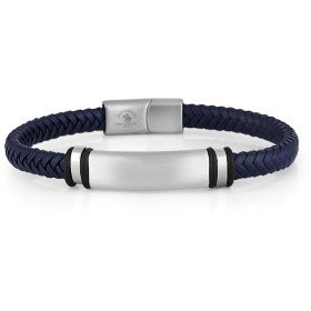 SANTA BARBARA POLO MEN BRACELET SBJ.11.10004-4