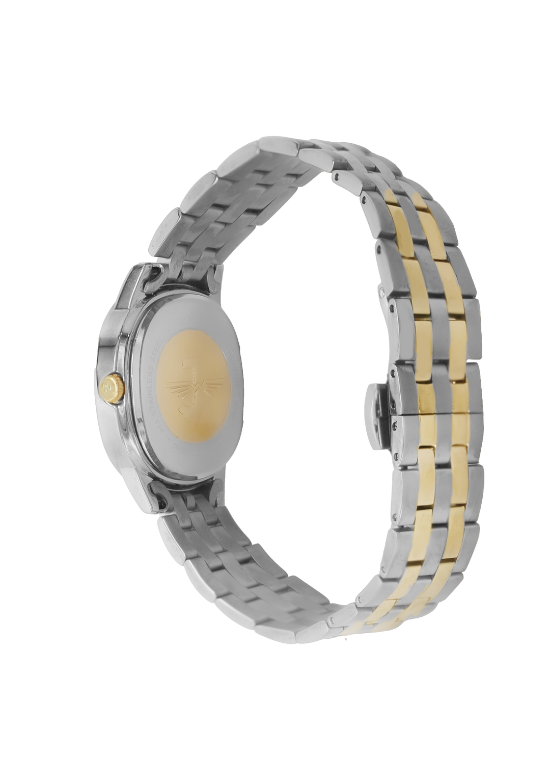JOVIAL 9182LTMQ09ZE  WOMEN WATCH