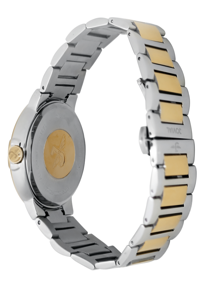 JOVIAL 9185 GTMQ01E WOMEN WATCH