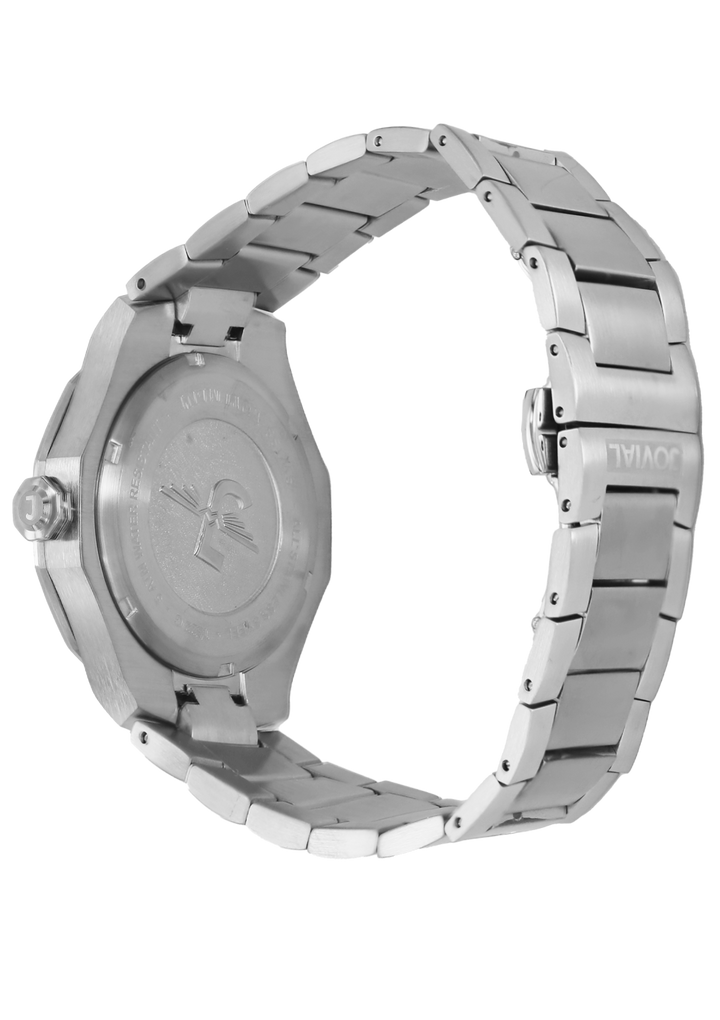 JOVIAL 1522GSMQ05E MEN WATCH