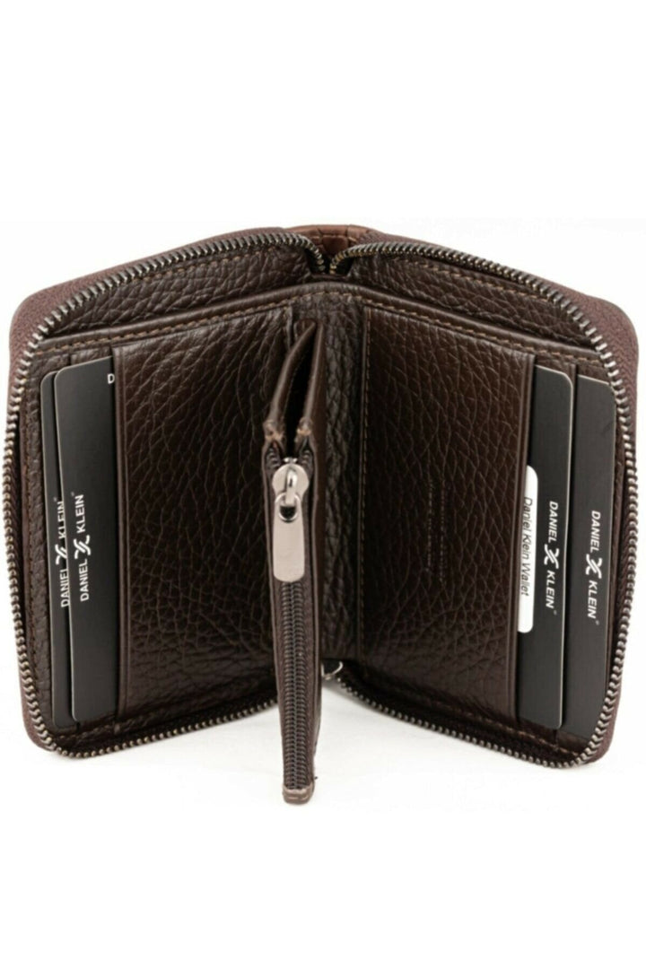 DANIEL KLEIN DKW3012-04 MEN WALLET