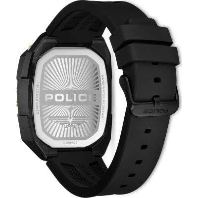 POLICE WATCH PEWGO0092204 MEN WATCH