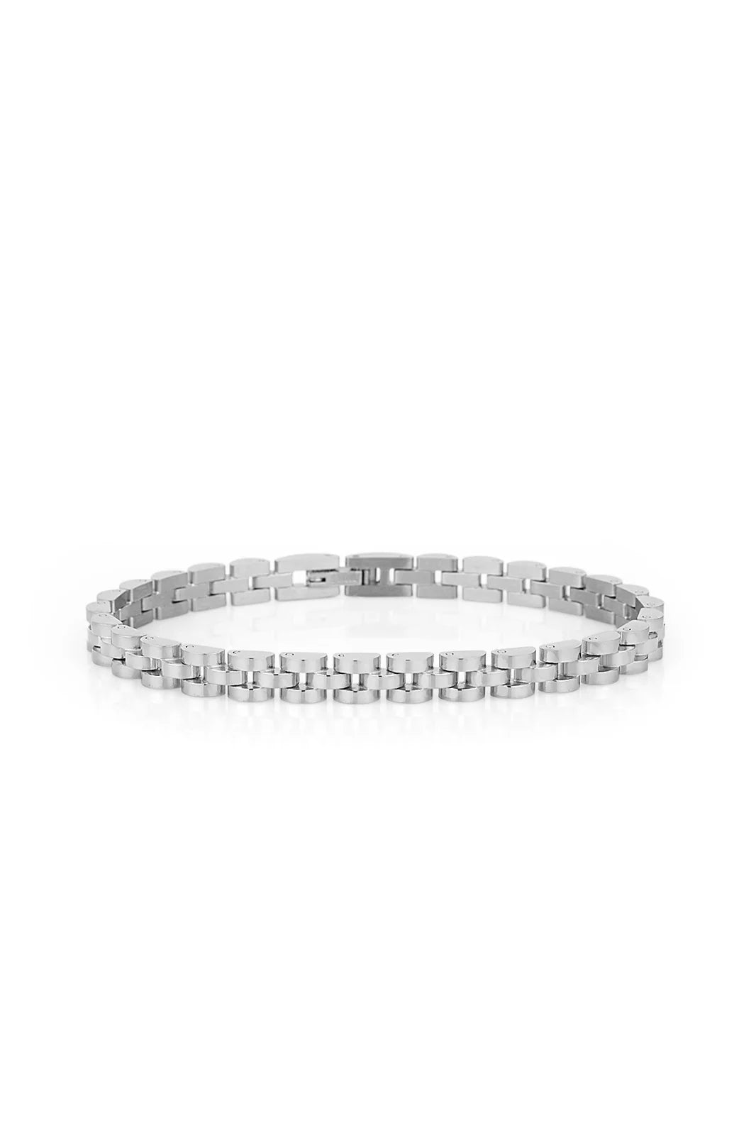 DANIEL KLEIN MEN BRACELET DKJ.6.10008-4