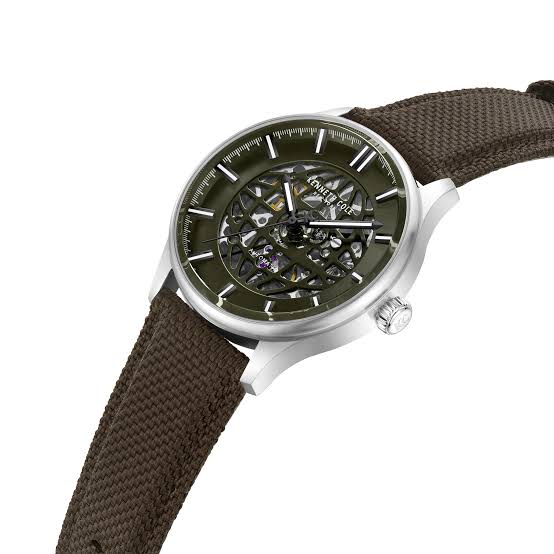 KENNETH COLE KCWGZ0089001 MEN WATCH