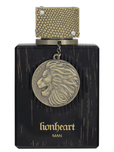 ARMAF CDN HERITAGE LIONHEART MAN 100ML