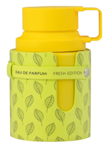 ARMAF ODYSSEY LIMONI  FRESH EDITION 100ML