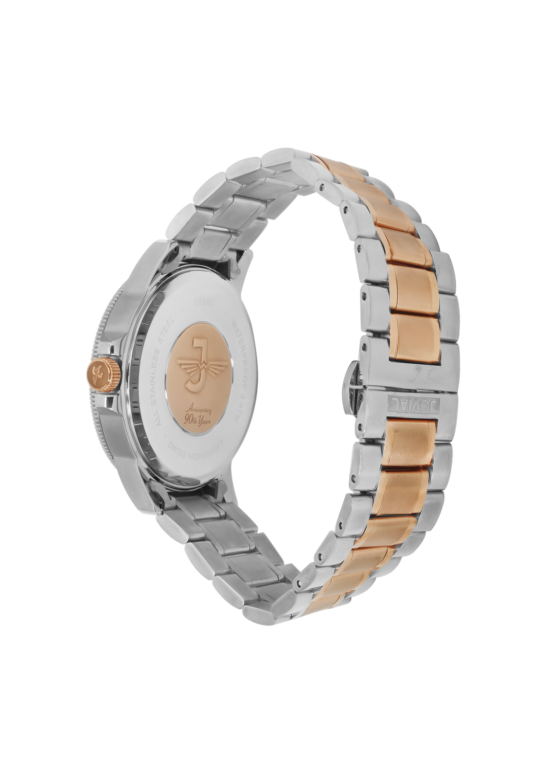 JOVIAL 5064LAMQ09E  WOMEN WATCH