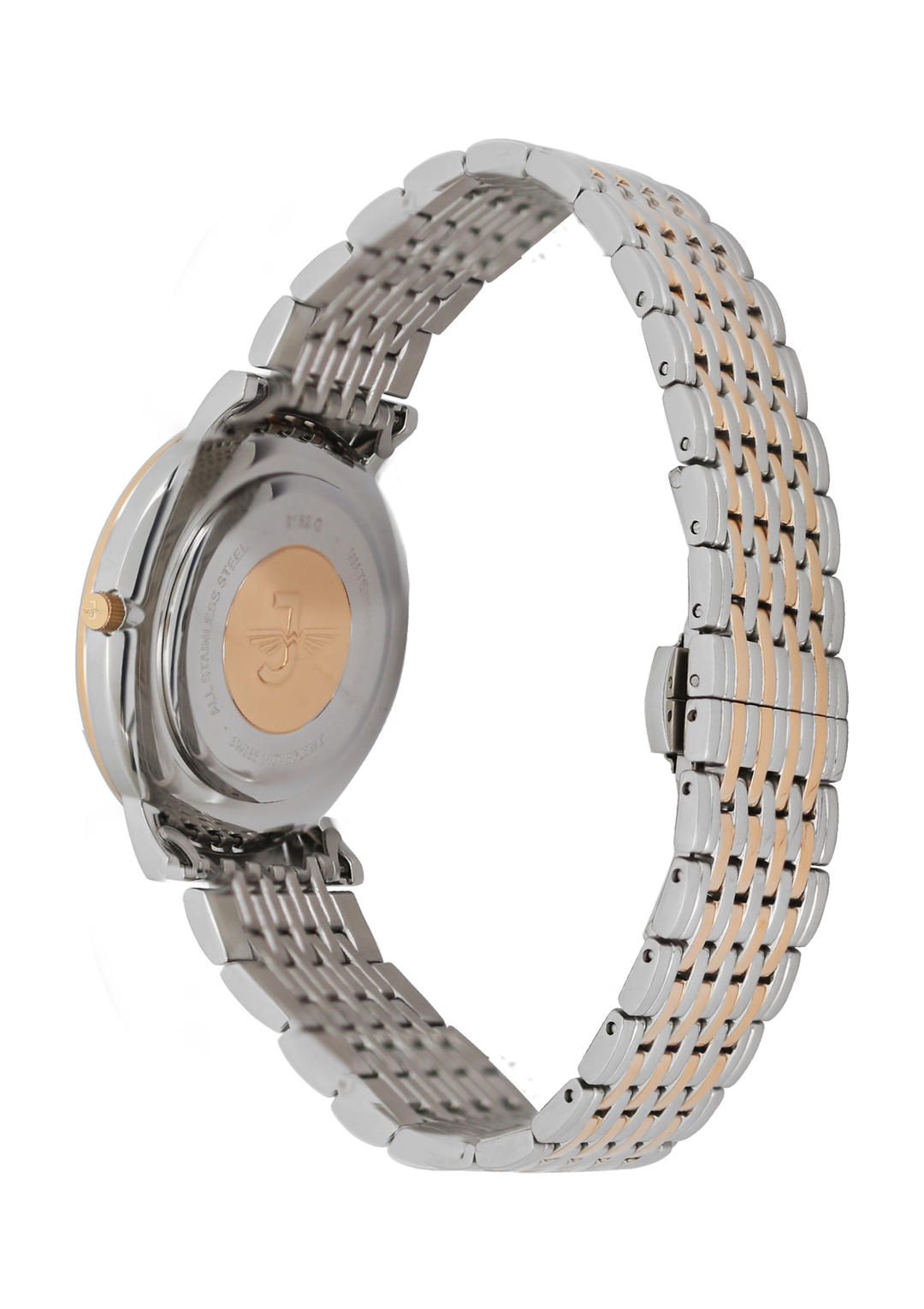 JOVIAL 9182GAMQ02E MEN WATCH